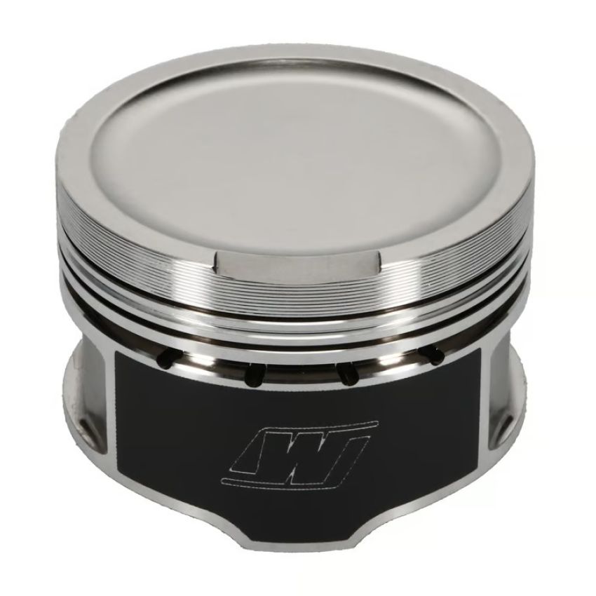 Wiseco 6563M82 Piston, Volkswagen, 1.8T, 82.00 mm Bore, European, Set of 1