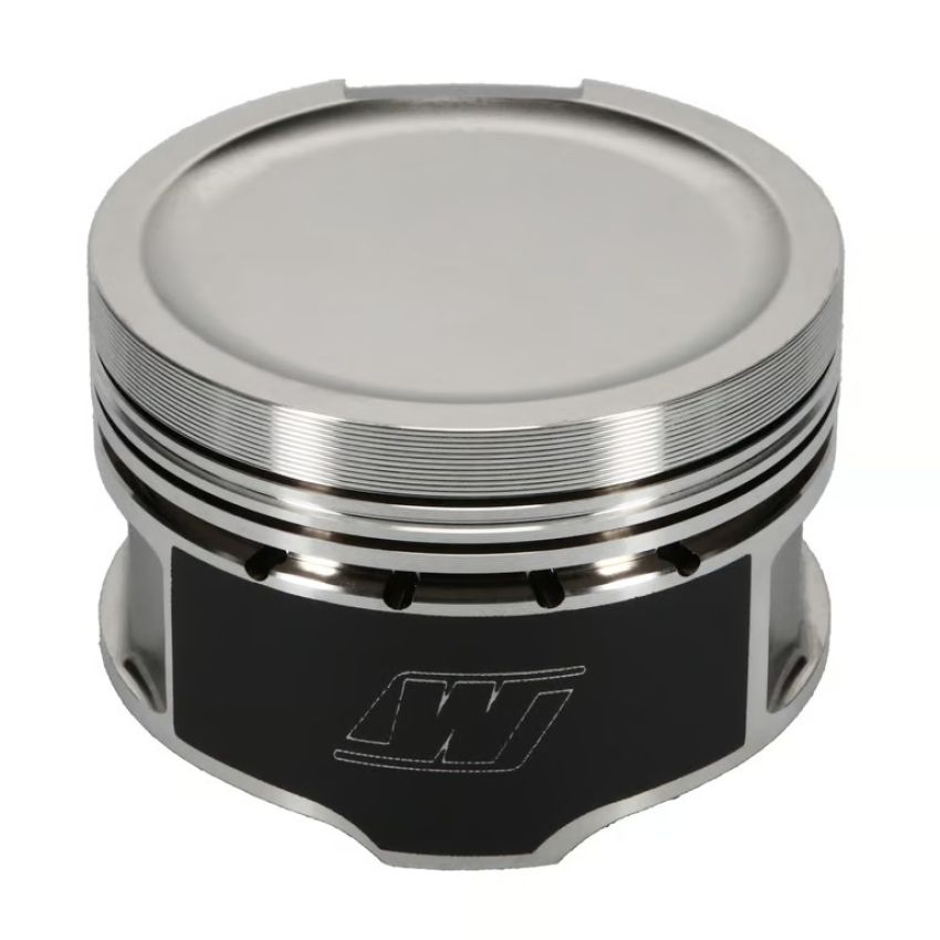 Wiseco 6563M82 Piston, Volkswagen, 1.8T, 82.00 mm Bore, European, Set of 1