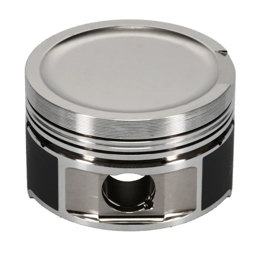 Wiseco 6563M82 Piston, Volkswagen, 1.8T, 82.00 mm Bore, European, Set of 1