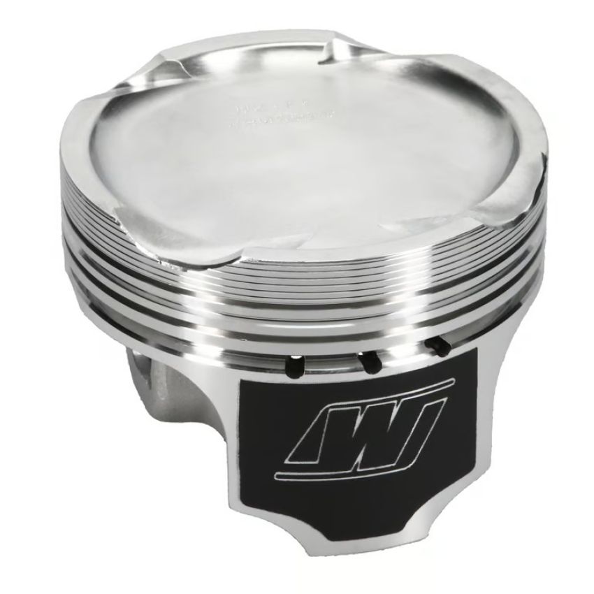 Wiseco 6565M82 Piston, Toyota, 2ZZ, 82.00 mm Bore, Sport Compact, Set of 1