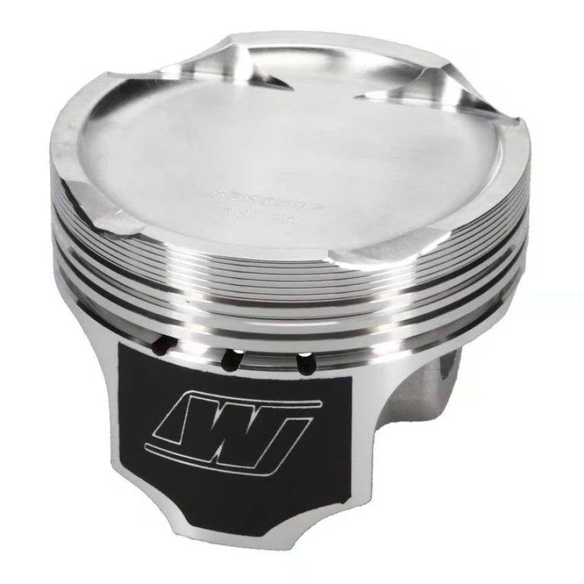 Wiseco K565M82 Piston Set, GM, 1.8L, 82.00 mm Bore, Sport Compact, Set of 4