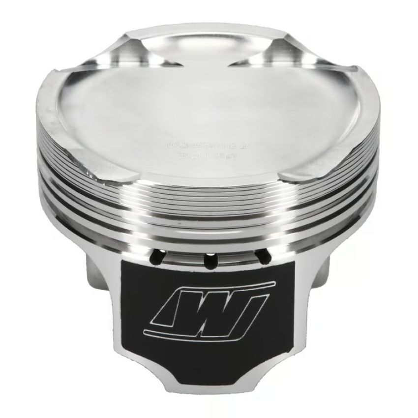 Wiseco 6565M82 Piston, Toyota, 2ZZ, 82.00 mm Bore, Sport Compact, Set of 1