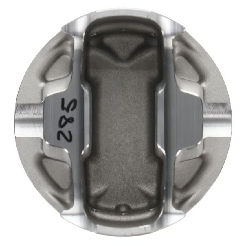 Wiseco K565M82 Piston Set, GM, 1.8L, 82.00 mm Bore, Sport Compact, Set of 4