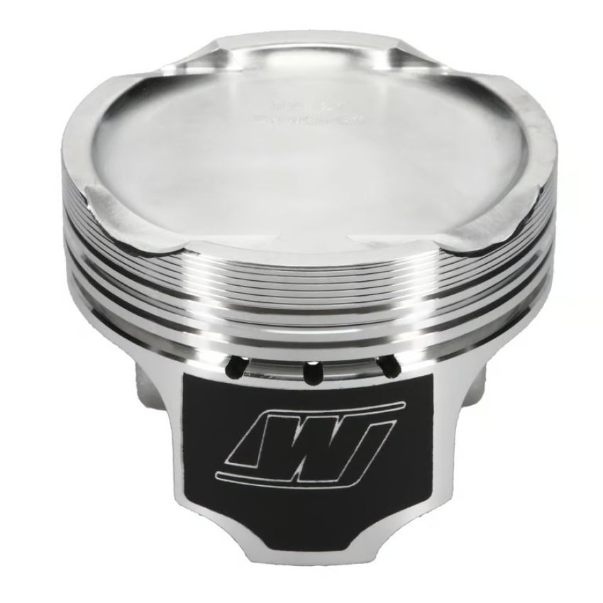 Wiseco 6565M82 Piston, Toyota, 2ZZ, 82.00 mm Bore, Sport Compact, Set of 1
