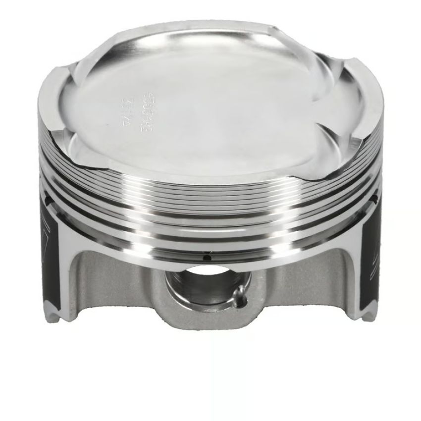 Wiseco 6565M82 Piston, Toyota, 2ZZ, 82.00 mm Bore, Sport Compact, Set of 1