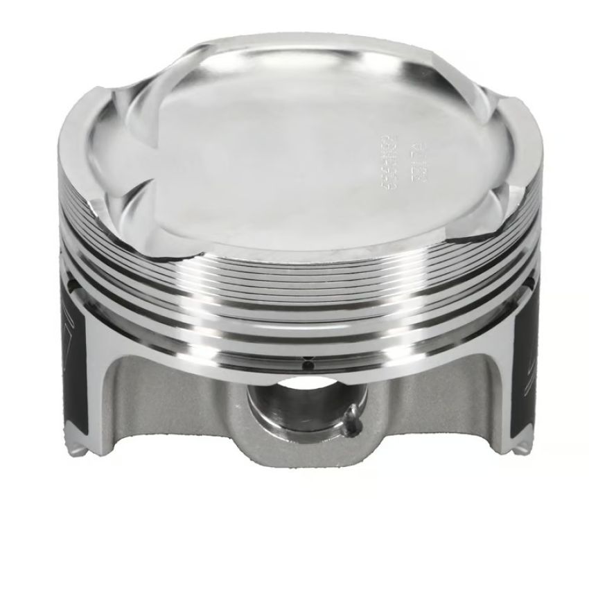 Wiseco 6565M82 Piston, Toyota, 2ZZ, 82.00 mm Bore, Sport Compact, Set of 1