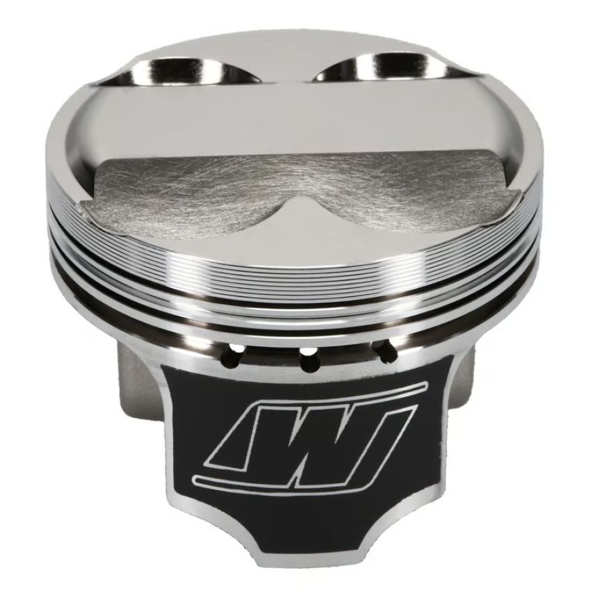 Wiseco K566M82 Piston Set, Honda, B18, 82.00 mm Bore, Sport Compact, Set of 4