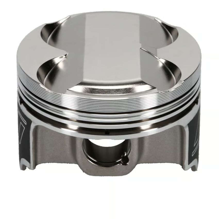 Wiseco K566M82 Piston Set, Honda, B18, 82.00 mm Bore, Sport Compact, Set of 4