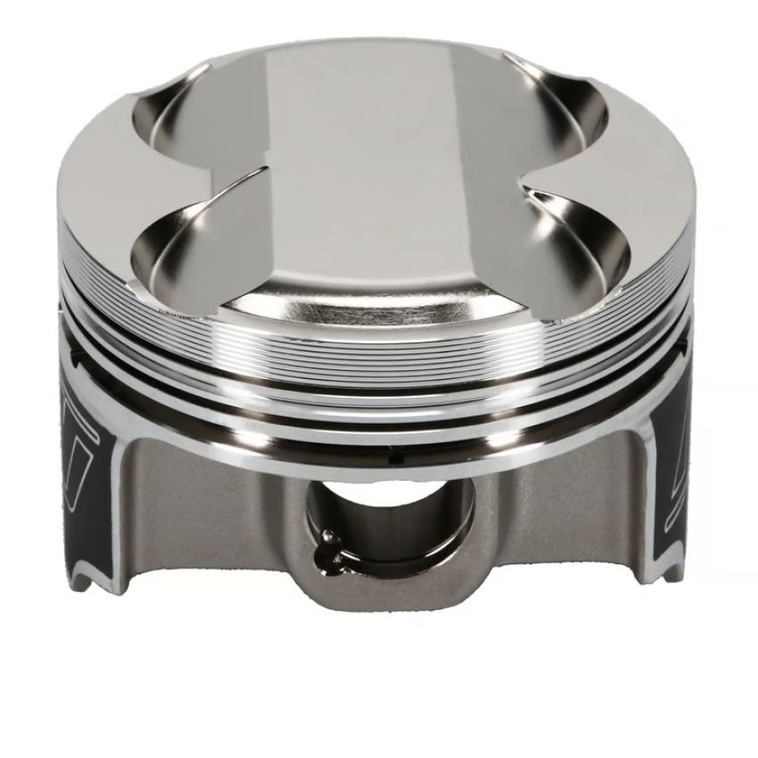 Wiseco K566M82 Piston Set, Honda, B18, 82.00 mm Bore, Sport Compact, Set of 4