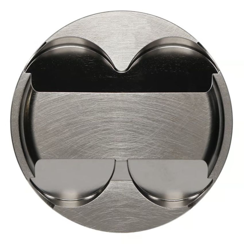 Wiseco K566M82 Piston Set, Honda, B18, 82.00 mm Bore, Sport Compact, Set of 4