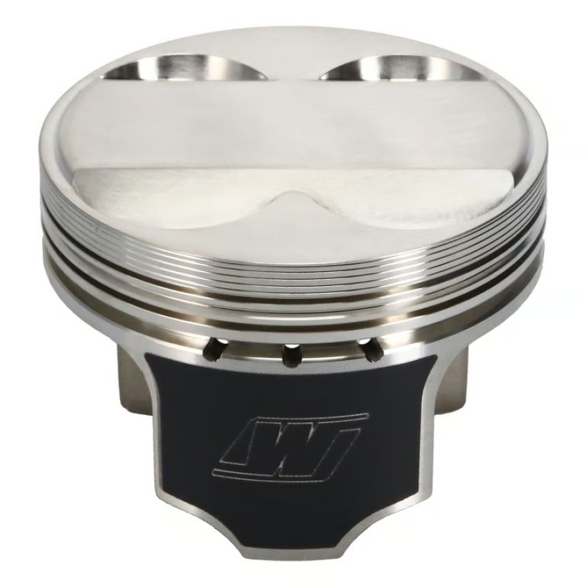 Wiseco K567M84 Piston Set, Honda, B20, 84.00 mm Bore, Sport Compact, Set of 4