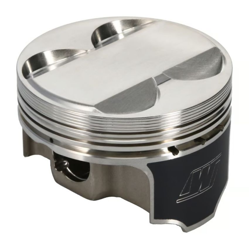Wiseco K567M845 Piston Set, Honda, B20, 84.50 mm Bore, Sport Compact, Set of 4