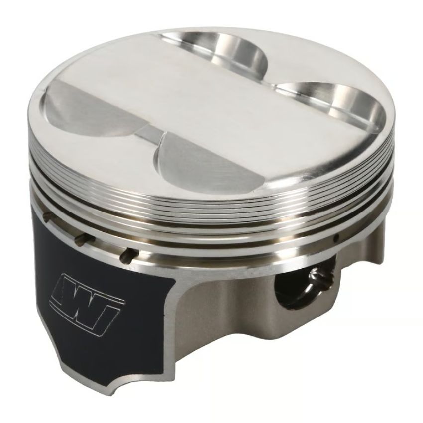 Wiseco K567M85 Piston Set, Honda, B20, 85.00 mm Bore, Sport Compact, Set of 4