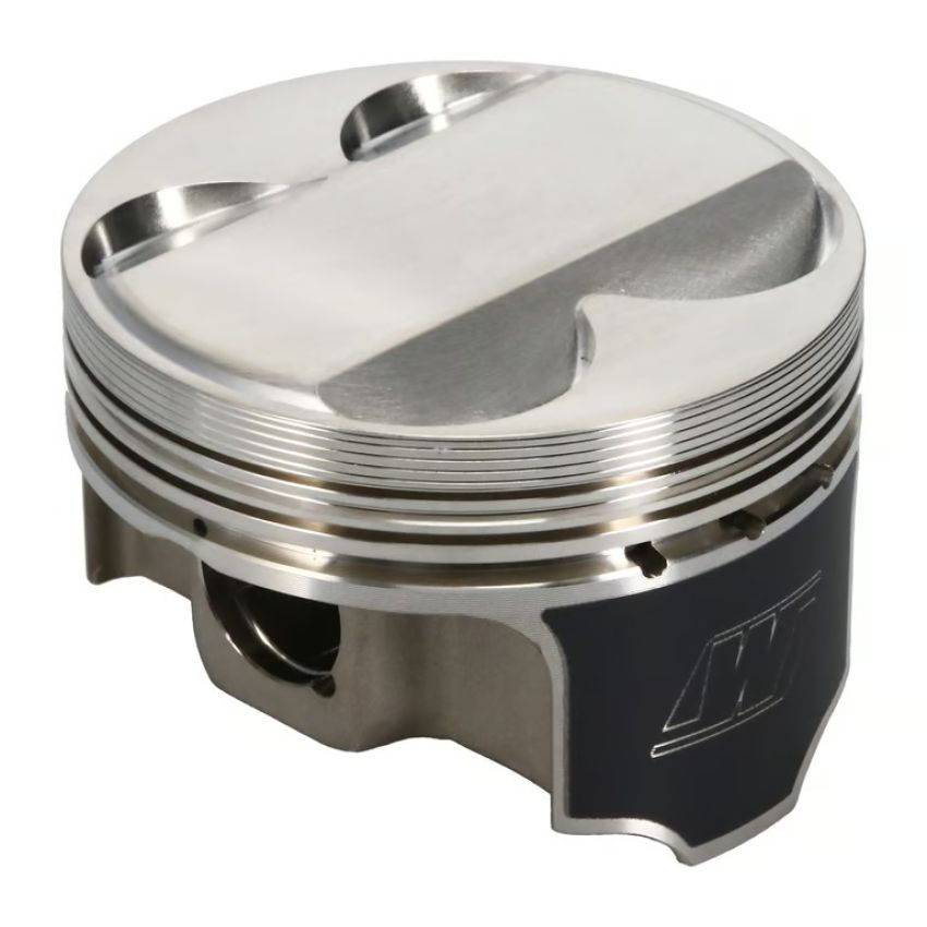 Wiseco K567M85 Piston Set, Honda, B20, 85.00 mm Bore, Sport Compact, Set of 4