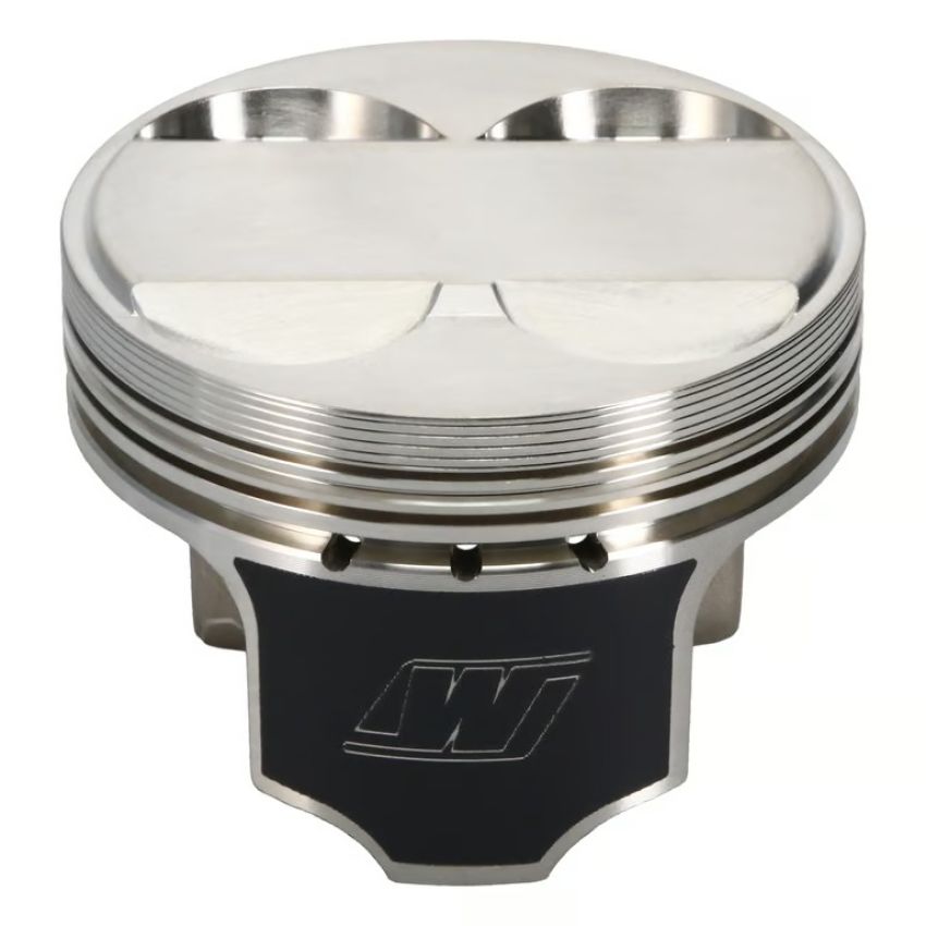 Wiseco K567M85 Piston Set, Honda, B20, 85.00 mm Bore, Sport Compact, Set of 4