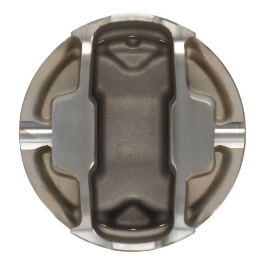 Wiseco K567M85 Piston Set, Honda, B20, 85.00 mm Bore, Sport Compact, Set of 4