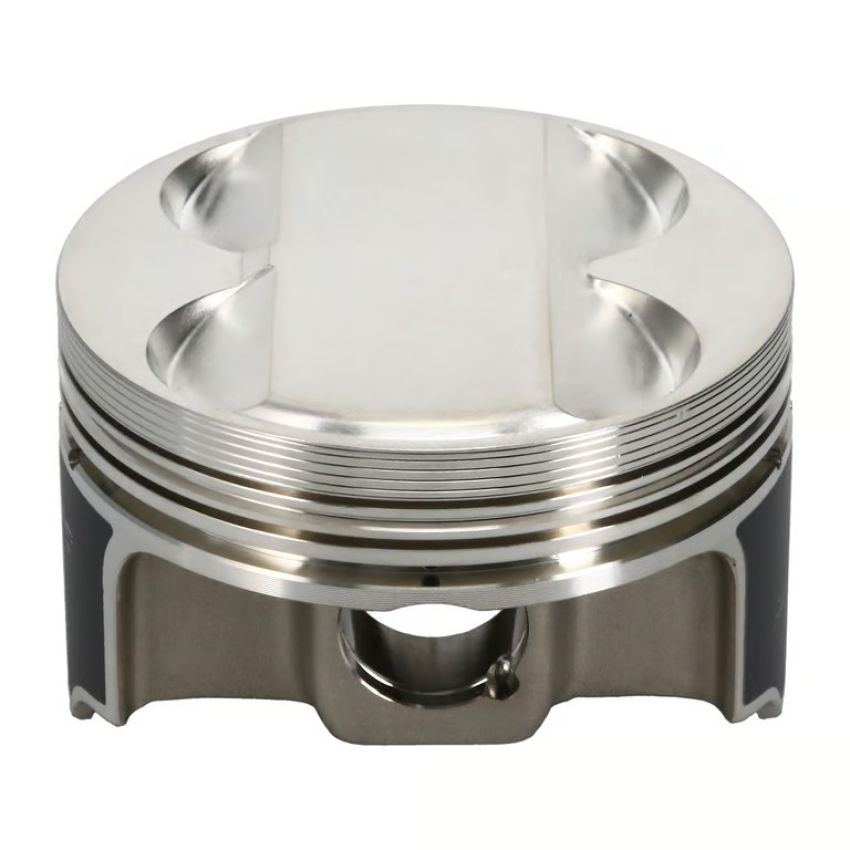 Wiseco K567M85 Piston Set, Honda, B20, 85.00 mm Bore, Sport Compact, Set of 4