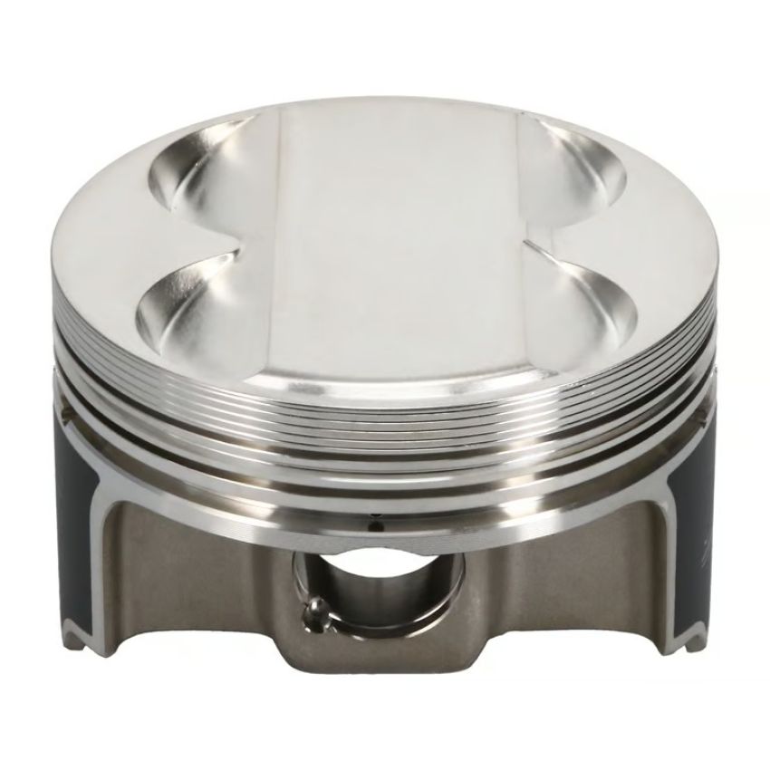 Wiseco K567M85 Piston Set, Honda, B20, 85.00 mm Bore, Sport Compact, Set of 4