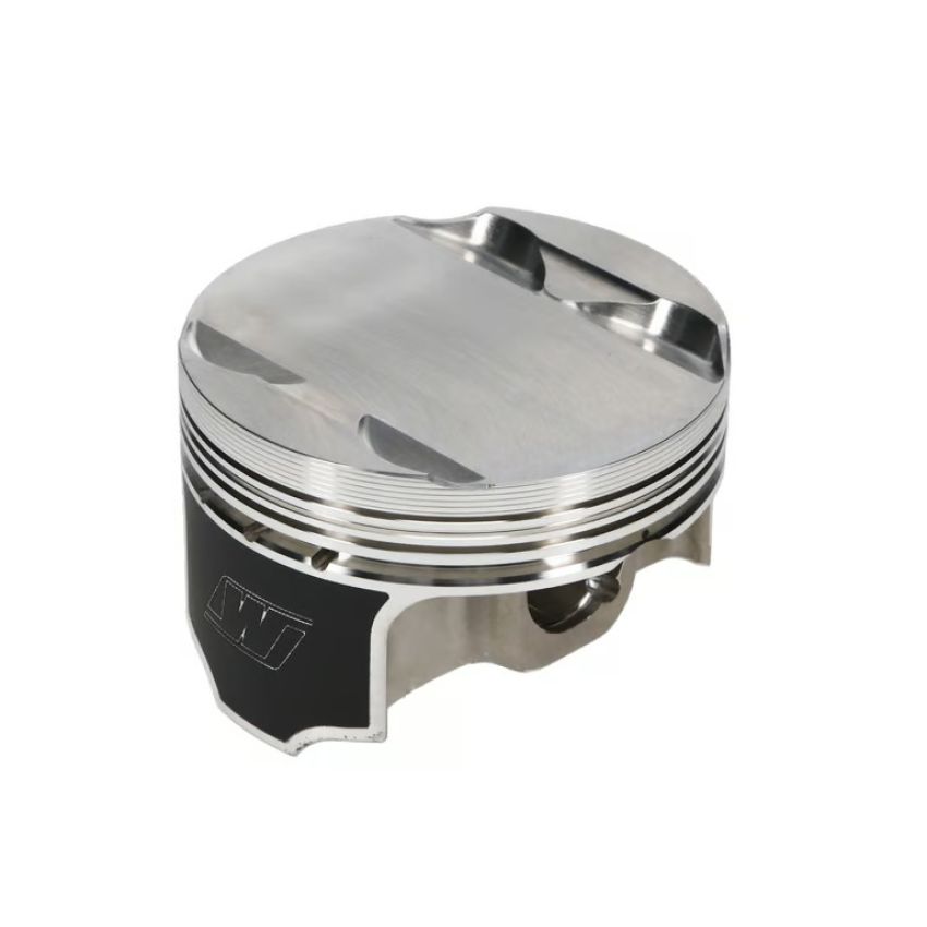 Wiseco K568M87 Piston Set, Honda, K20A, 87.00 mm Bore, Sport Compact, Set of 4