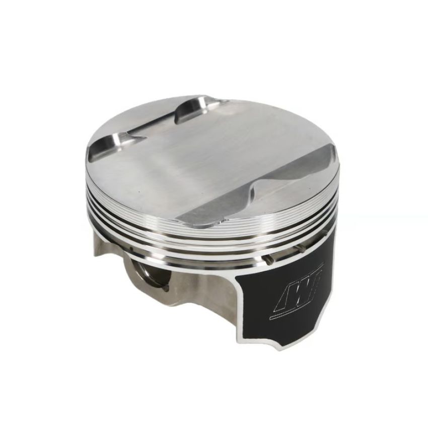 Wiseco 6568M86 Piston, Honda, K20, 86.00 mm Bore, Sport Compact, Set of 1