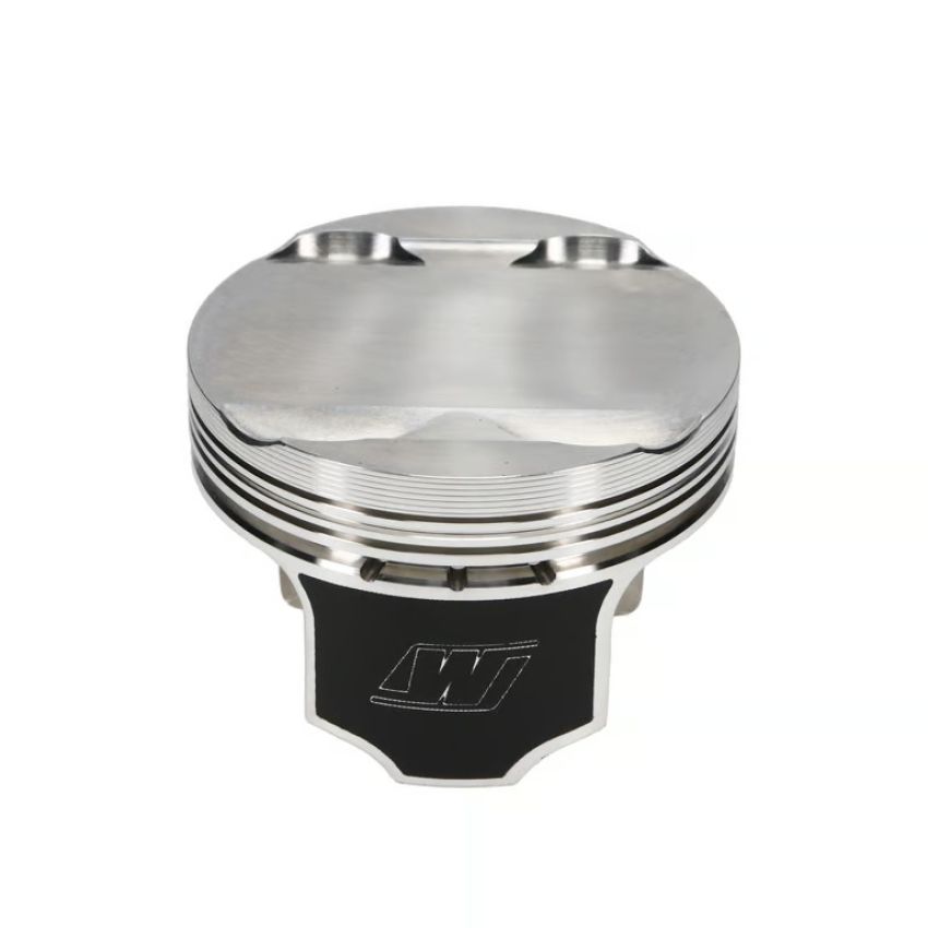 Wiseco K568M87 Piston Set, Honda, K20A, 87.00 mm Bore, Sport Compact, Set of 4