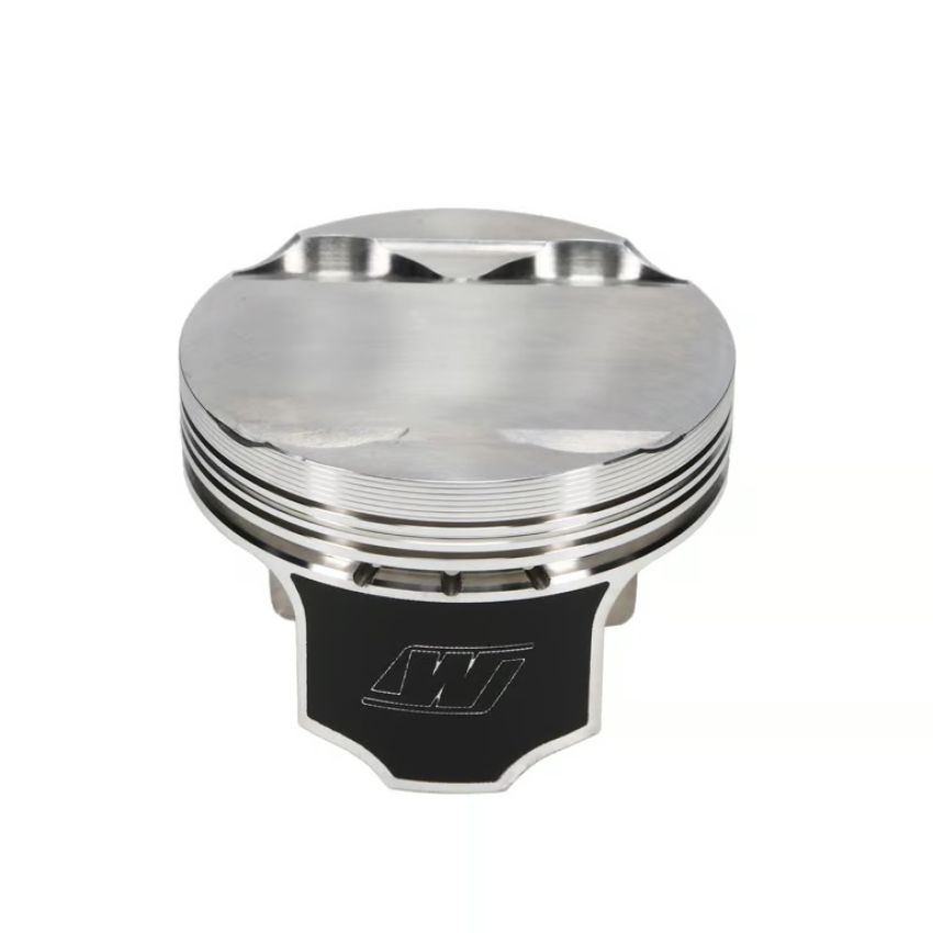 Wiseco 6568M86 Piston, Honda, K20, 86.00 mm Bore, Sport Compact, Set of 1