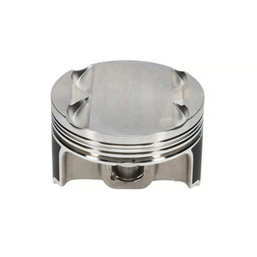 Wiseco K568M87 Piston Set, Honda, K20A, 87.00 mm Bore, Sport Compact, Set of 4