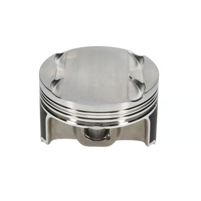 Wiseco 6568M86 Piston, Honda, K20, 86.00 mm Bore, Sport Compact, Set of 1