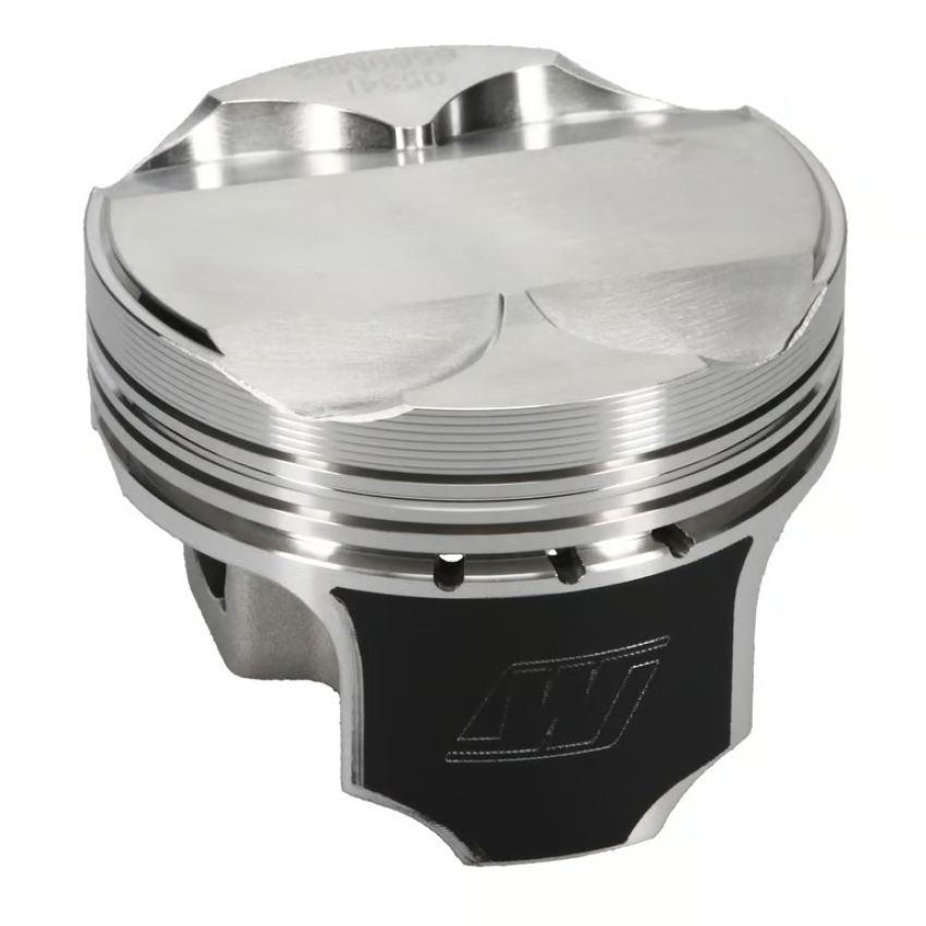 Wiseco 6569M82 Piston, Toyota, 2ZZ, 82.00 mm Bore, Sport Compact, Set of 1