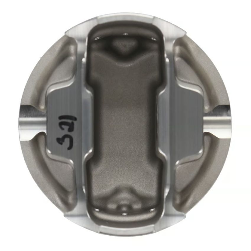 Wiseco 6569M82 Piston, Toyota, 2ZZ, 82.00 mm Bore, Sport Compact, Set of 1