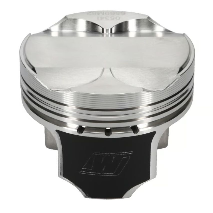 Wiseco 6569M82 Piston, Toyota, 2ZZ, 82.00 mm Bore, Sport Compact, Set of 1