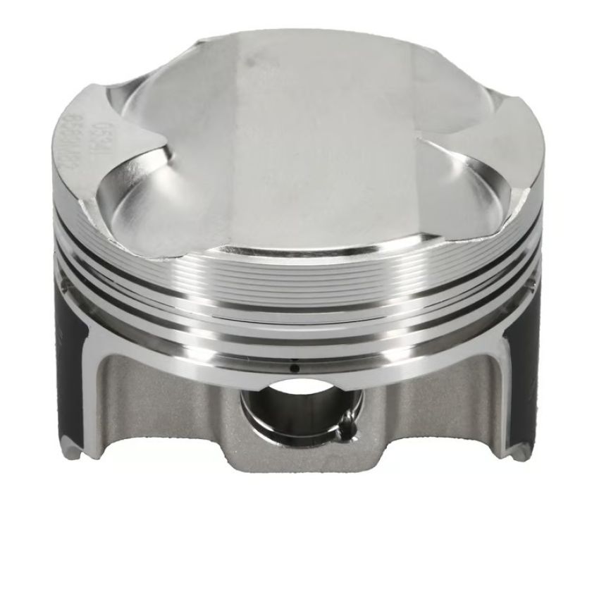 Wiseco 6569M82 Piston, Toyota, 2ZZ, 82.00 mm Bore, Sport Compact, Set of 1
