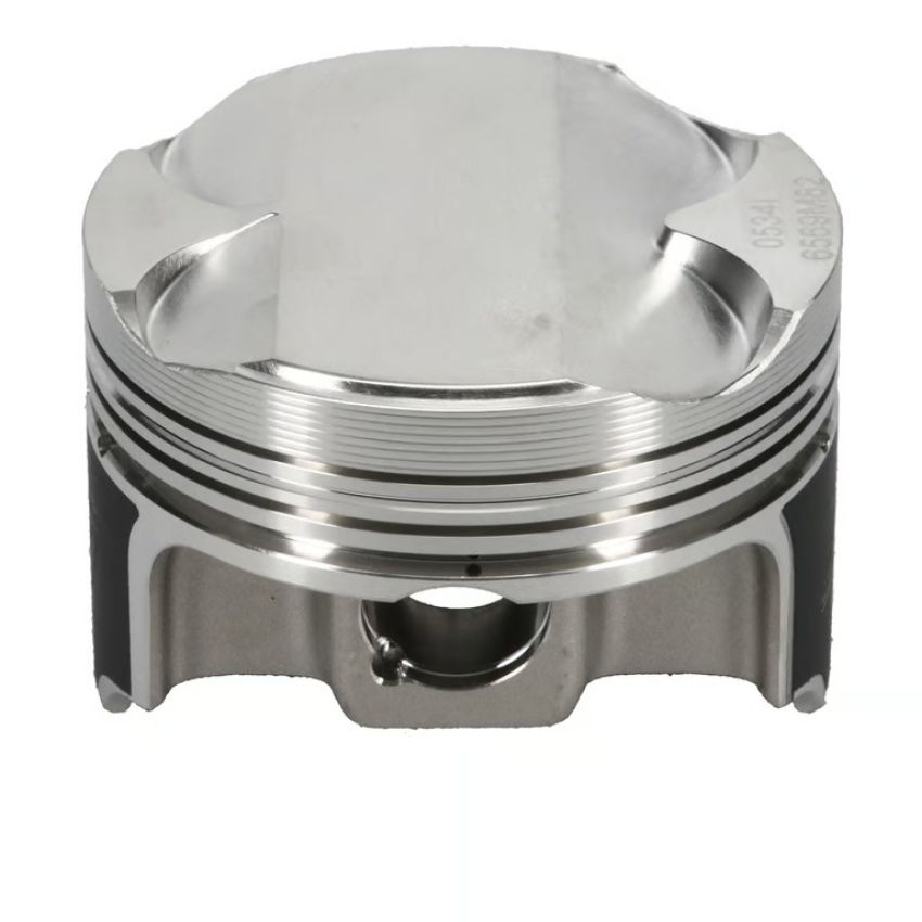 Wiseco 6569M82 Piston, Toyota, 2ZZ, 82.00 mm Bore, Sport Compact, Set of 1