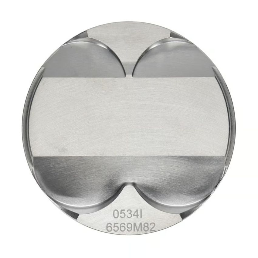 Wiseco 6569M82 Piston, Toyota, 2ZZ, 82.00 mm Bore, Sport Compact, Set of 1
