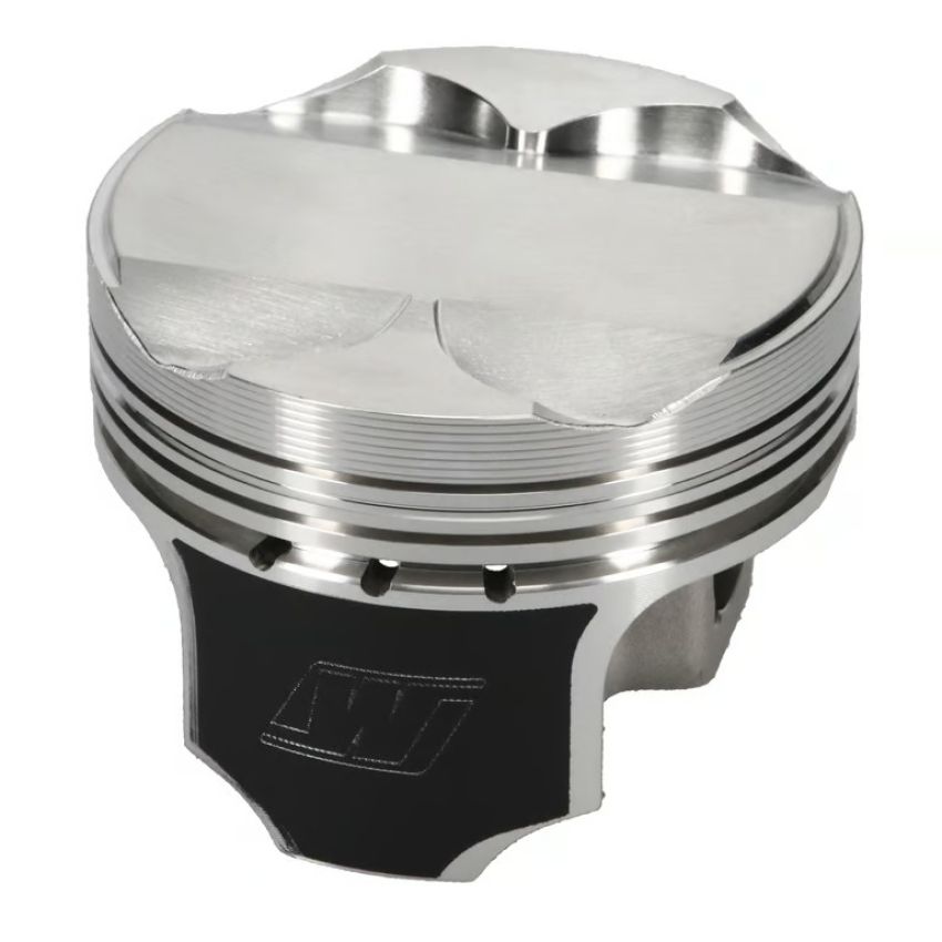 Wiseco 6506P81 Piston, Toyota, 4AG, 81.00 mm Bore, Sport Compact, Set of 1