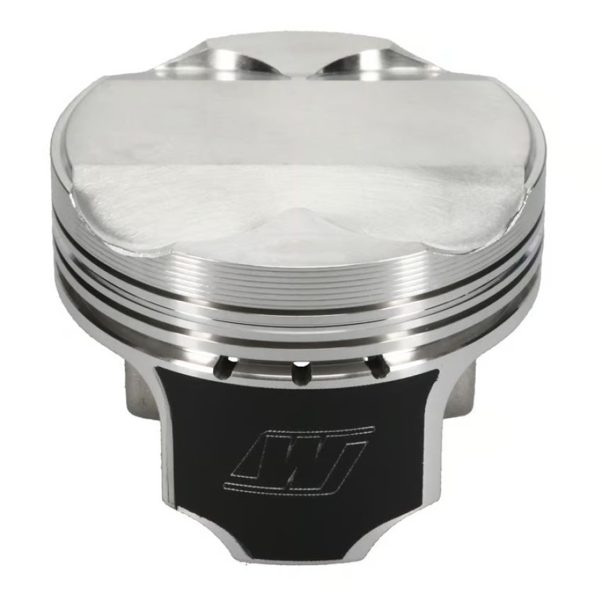 Wiseco K506M82 Piston Set, Toyota, 4AG, 82.00 mm Bore, Sport Compact, Set of 4