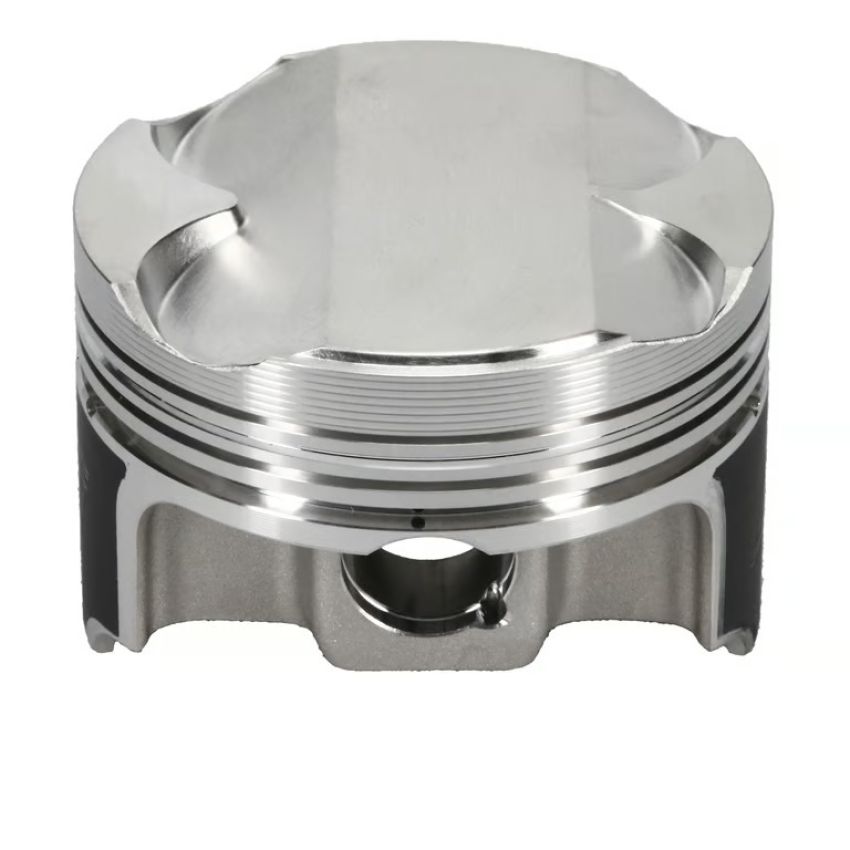 Wiseco 6533M82 Piston, Toyota, 4AG, 82.00 mm Bore, Sport Compact, Set of 1