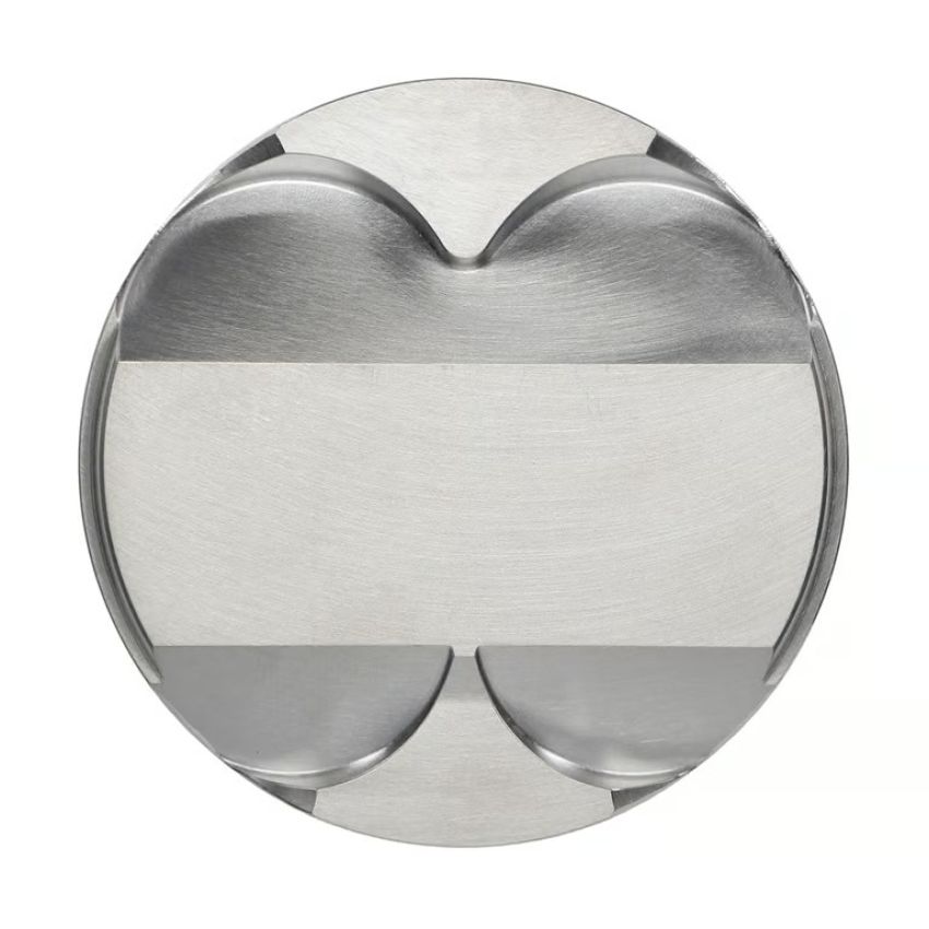 Wiseco 6533M82 Piston, Toyota, 4AG, 82.00 mm Bore, Sport Compact, Set of 1
