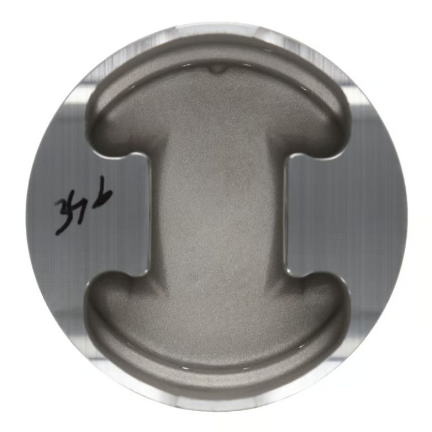 Wiseco 6570M915 Piston, Mitsubishi, 6G72T, 91.50 mm Bore, Sport Compact, Set of 1