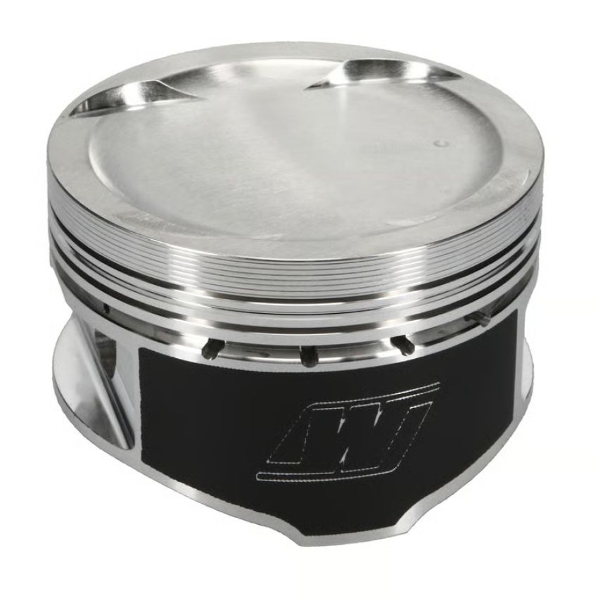 Wiseco K570M925 Piston Set, Chrysler, 3.0L, 92.50 mm Bore, Sport Compact, Set of 6