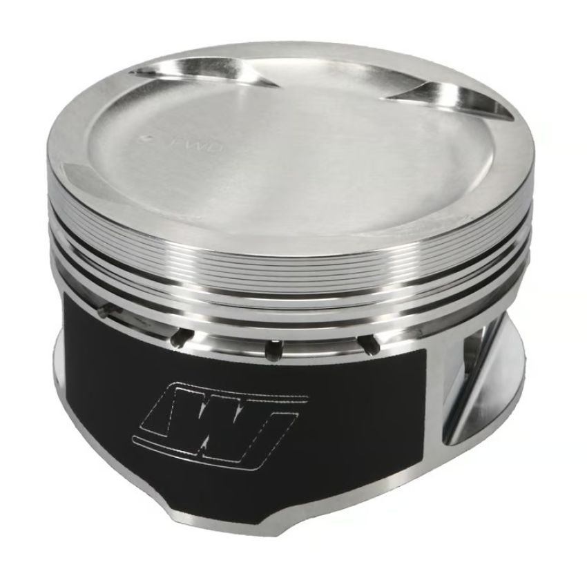 Wiseco K570M925 Piston Set, Chrysler, 3.0L, 92.50 mm Bore, Sport Compact, Set of 6