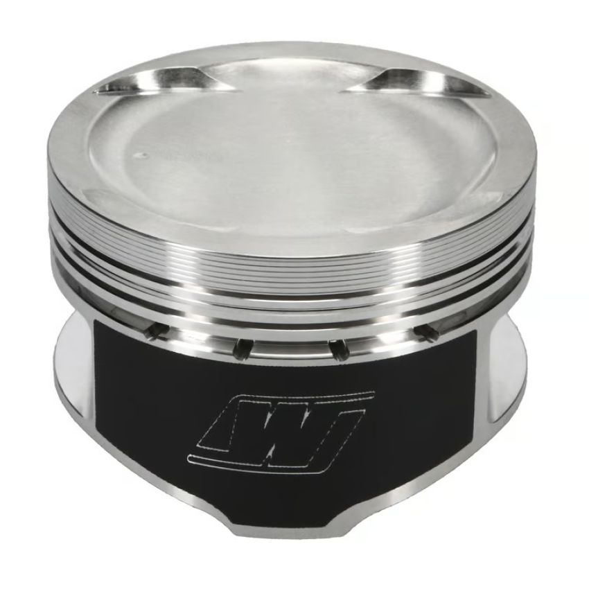Wiseco K570M925 Piston Set, Chrysler, 3.0L, 92.50 mm Bore, Sport Compact, Set of 6