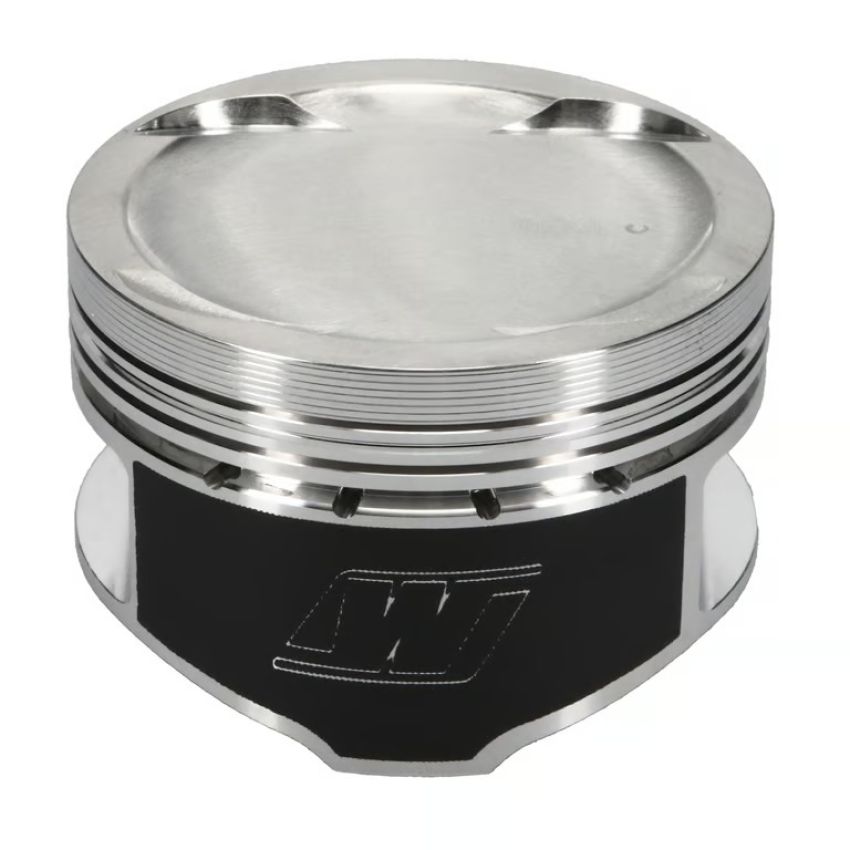 Wiseco K570M925 Piston Set, Chrysler, 3.0L, 92.50 mm Bore, Sport Compact, Set of 6