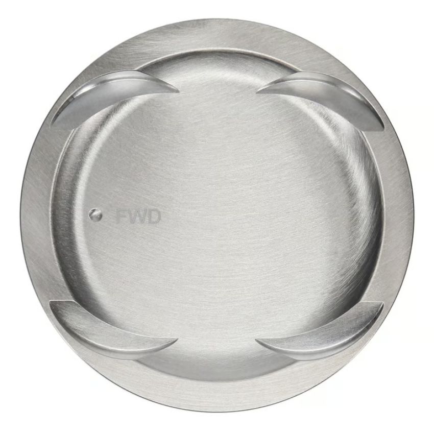 Wiseco K570M925 Piston Set, Chrysler, 3.0L, 92.50 mm Bore, Sport Compact, Set of 6