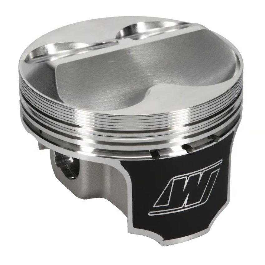 Wiseco 6573M865 Piston, Honda, K20, 86.50 mm Bore, Sport Compact, Set of 1