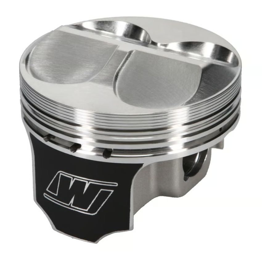 Wiseco 6573M865 Piston, Honda, K20, 86.50 mm Bore, Sport Compact, Set of 1