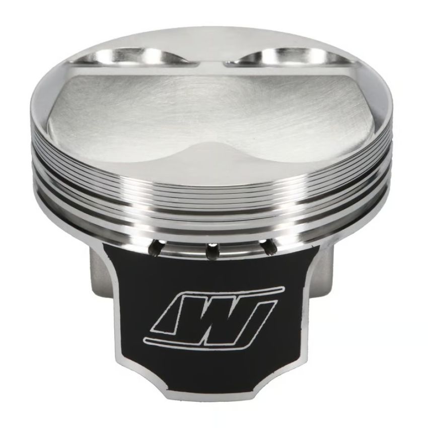 Wiseco K572M89 Piston Set, Honda, H22, 89.00 mm Bore, Sport Compact, Set of 4