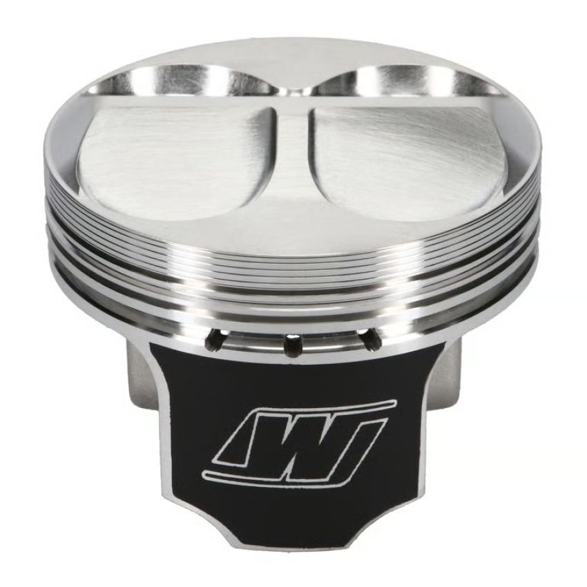 Wiseco 6572M88 Piston, Honda, H22, 88.00 mm Bore, Sport Compact, Set of 1