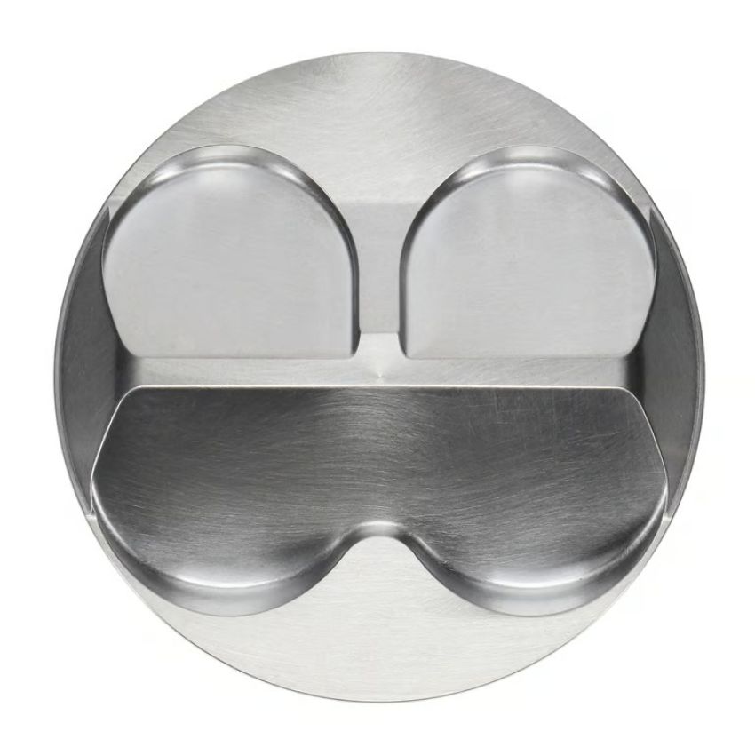 Wiseco K572M89 Piston Set, Honda, H22, 89.00 mm Bore, Sport Compact, Set of 4