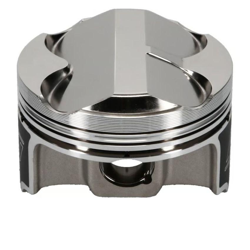 Wiseco K573M89 Piston Set, Honda, B20, 89.00 mm Bore, Sport Compact, Set of 4